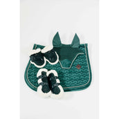 Kentucky Sehnenschutz Bamboo Elastic Velvet Vegan Bunt Dunkel grün Kentucky Sehnenschutz Bamboo Elastic Velvet Vegan Bunt Dunkel grün