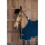 Kentucky Horsewear Fleecedecke Vegan Wool Navy Kentucky Horsewear Fleecedecke Vegan Wool Navy