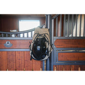 Grooming Deluxe by Kentucky Grooming Backpack Beige Grooming Deluxe by Kentucky Grooming Backpack Beige