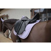 Kentucky Horsewear Schabracke Softshell Onion Quilt Dressur Hellviolett/Hellrosa Kentucky Horsewear Schabracke Softshell Onion Quilt Dressur Hellviolett/Hellrosa