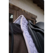 Kentucky Horsewear Schabracke Softshell Onion Quilt Dressur Hellviolett/Hellrosa Kentucky Horsewear Schabracke Softshell Onion Quilt Dressur Hellviolett/Hellrosa