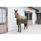 Kentucky Kühlere Fleecedecke Transport Pine Green Kentucky Kühlere Fleecedecke Transport Pine Green