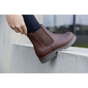 Dyon Chelsea Boots Braun Dyon Chelsea Boots Braun