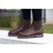 Dyon Chelsea Boots Braun Dyon Chelsea Boots Braun