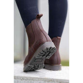 Dyon Chelsea Boots Braun Dyon Chelsea Boots Braun