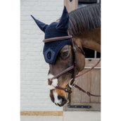 Kentucky Ohrnetz Wellington 3D Logo Soundless Navy Kentucky Ohrnetz Wellington 3D Logo Soundless Navy