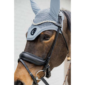 Kentucky Ohrnetz Wellington 3D Logo Hellblau Kentucky Ohrnetz Wellington 3D Logo Hellblau