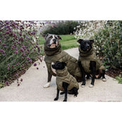 Kentucky Hundedecke Winter Pina 160g Pine Green Kentucky Hundedecke Winter Pina 160g Pine Green