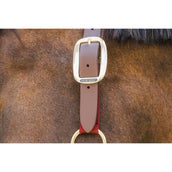 Kentucky Halfter Nylon Breakaway Bordeaux Kentucky Halfter Nylon Breakaway Bordeaux