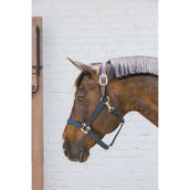 Kentucky Halfter Nylon Breakaway Navy Kentucky Halfter Nylon Breakaway Navy
