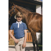 Kentucky Reitleggings Mexico Knee Grip Boys Beige Kentucky Reitleggings Mexico Knee Grip Boys Beige