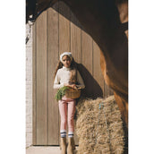 Kentucky Reitleggings Miami Knee Grip Girls Old Rose Kentucky Reitleggings Miami Knee Grip Girls Old Rose