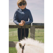 Kentucky Trainingsshirt Sammy Boys Long Sleeve Navy Kentucky Trainingsshirt Sammy Boys Long Sleeve Navy