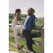 Kentucky Trainingsshirt Sammy Boys Long Sleeve Navy Kentucky Trainingsshirt Sammy Boys Long Sleeve Navy