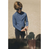 Kentucky Trainingsshirt Sammy Boys Long Sleeve Navy Kentucky Trainingsshirt Sammy Boys Long Sleeve Navy