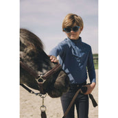 Kentucky Trainingsshirt Sammy Boys Long Sleeve Navy Kentucky Trainingsshirt Sammy Boys Long Sleeve Navy