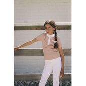 Kentucky Reithose Miami City Knee Grip Girls Weiß Kentucky Reithose Miami City Knee Grip Girls Weiß