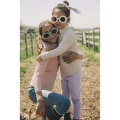 Kentucky Reitleggings Sammy Full Grip Girls Lila Kentucky Reitleggings Sammy Full Grip Girls Lila