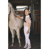 Kentucky Reitleggings Sammy Full Grip Girls Weiß Kentucky Reitleggings Sammy Full Grip Girls Weiß