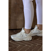 Kentucky Reithose Miami Knee Grip Damen Weiß Kentucky Reithose Miami Knee Grip Damen Weiß