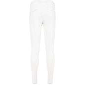 Kentucky Reithose Mexico Knee Grip Herren Weiß Kentucky Reithose Mexico Knee Grip Herren Weiß