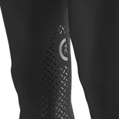 Kentucky Reithose Mexico Knee Grip Herren Schwarz Kentucky Reithose Mexico Knee Grip Herren Schwarz