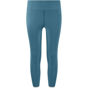 Kentucky Reitleggings Miami Knee Grip Girls Smaragdgrün Kentucky Reitleggings Miami Knee Grip Girls Smaragdgrün