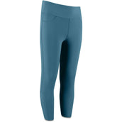 Kentucky Reitleggings Miami Knee Grip Girls Smaragdgrün Kentucky Reitleggings Miami Knee Grip Girls Smaragdgrün