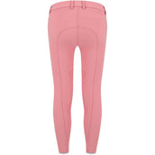 Kentucky Reithose Miami City Knee Grip Girls Old Rose Kentucky Reithose Miami City Knee Grip Girls Old Rose