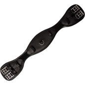 Kentucky Horsewear Dressurgurt Anatomic Schwarz Kentucky Horsewear Dressurgurt Anatomic Schwarz