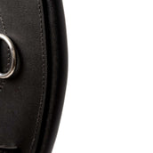 Kentucky Horsewear Dressurgurt Anatomic Schwarz Kentucky Horsewear Dressurgurt Anatomic Schwarz