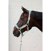 Kentucky Führstrick Basic Hellblau Kentucky Führstrick Basic Hellblau