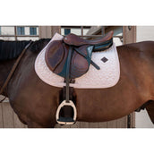 Kentucky Schabracke Velvet Springen Soft Rose Kentucky Schabracke Velvet Springen Soft Rose