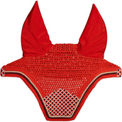 Kentucky Fliegenhaube Wellington Velvet Check Violett Kentucky Fliegenhaube Wellington Velvet Check Violett
