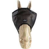Kentucky Fliegenmaske Classic Schwarz Kentucky Fliegenmaske Classic Schwarz