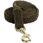 Kentucky Hundeleine Teddy Fleece Large Pine Green Kentucky Hundeleine Teddy Fleece Large Pine Green