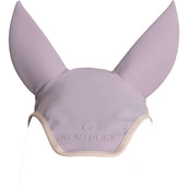 Kentucky Fliegenhaube Wellington Soundless Softshell Hellviolett/Hellrosa Kentucky Fliegenhaube Wellington Soundless Softshell Hellviolett/Hellrosa