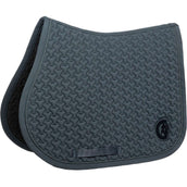 Kentucky Schabracke Plaited 3D Logo Springen Pine Green Kentucky Schabracke Plaited 3D Logo Springen Pine Green