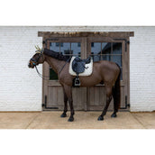 Kentucky Schabracke Velvet Horse Printing Dressur Beige Kentucky Schabracke Velvet Horse Printing Dressur Beige