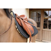 Kentucky Schabracke Skin Friendly Diamond Springen Schwarz Kentucky Schabracke Skin Friendly Diamond Springen Schwarz