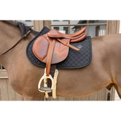 Kentucky Schabracke Skin Friendly Diamond Springen Schwarz Kentucky Schabracke Skin Friendly Diamond Springen Schwarz