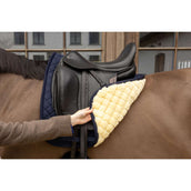 Kentucky Schabracke Skin Friendly Diamond Dressur Navy Kentucky Schabracke Skin Friendly Diamond Dressur Navy