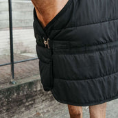 Kentucky Unterdecken Skin Friendly 150g Schwarz Kentucky Unterdecken Skin Friendly 150g Schwarz