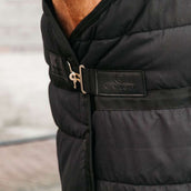 Kentucky Unterdecken Skin Friendly 150g Schwarz Kentucky Unterdecken Skin Friendly 150g Schwarz