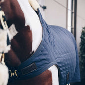 Kentucky Führanlagendecke 160g Navy Kentucky Führanlagendecke 160g Navy