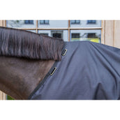 Kentucky Turnout Rug All Weather Waterproof Classic 50g Schwarz Kentucky Turnout Rug All Weather Waterproof Classic 50g Schwarz