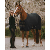 Kentucky Abschwitzdecke 4D Spacer Navy Kentucky Abschwitzdecke 4D Spacer Navy