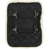 Kentucky Brustverlängerung 2 Kupplungsverschlussen Schwarz Kentucky Brustverlängerung 2 Kupplungsverschlussen Schwarz