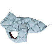 Kentucky Hundedecke Winter Pina 160g Dusty Blue Kentucky Hundedecke Winter Pina 160g Dusty Blue