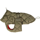 Kentucky Hundedecke Winter Pina 160g Pine Green Kentucky Hundedecke Winter Pina 160g Pine Green